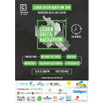 Lisbon Green Hackathon